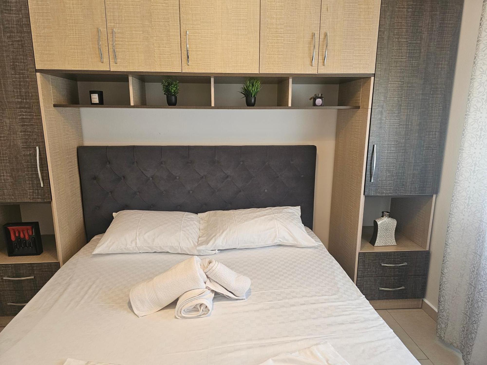 Bral Apartment 5 - Beachfront Durrës Buitenkant foto